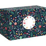 Peppermint Twinkle Theme Mailing Box - XMB859.1a.jpg