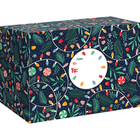 Peppermint Twinkle Theme Mailing Box - XMB859.1a.jpg