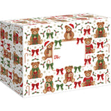 Teddy Bears Theme Mailing Box - XMB860.1a.jpg