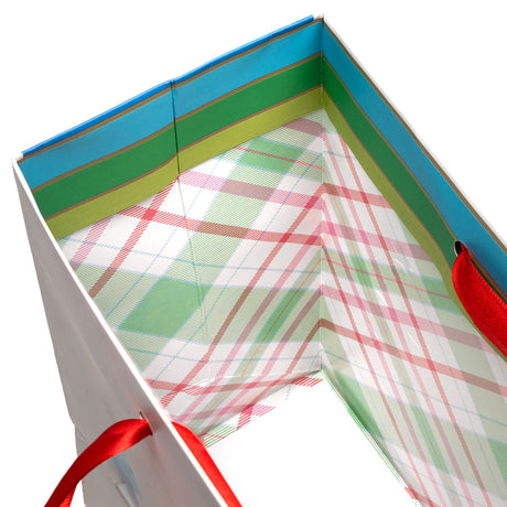 Rainbow Trees - Gift Bag — additional view d