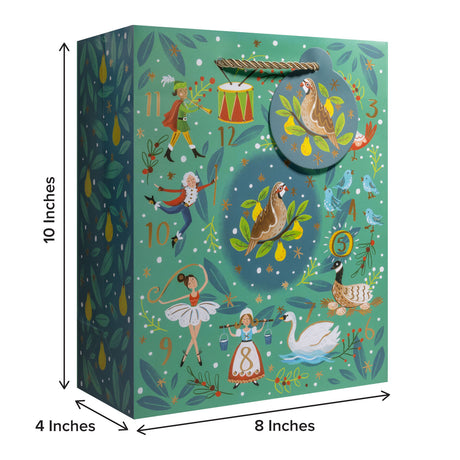 12 Days - Gift Bag — additional view b