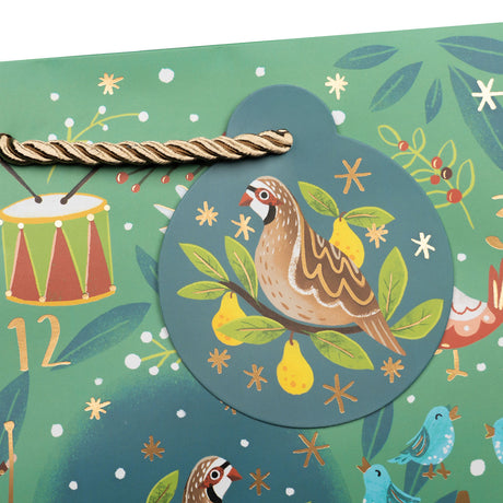 12 Days - Gift Bag — additional view c