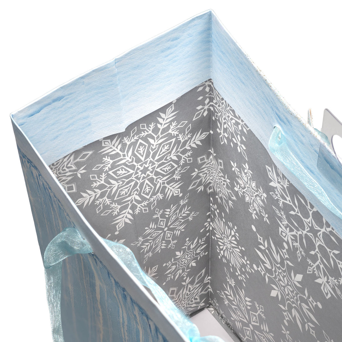 Icicle - Gift Bag — additional view d