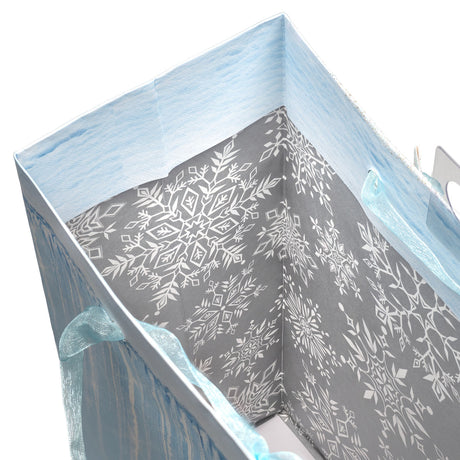 Icicle - Gift Bag — additional view d