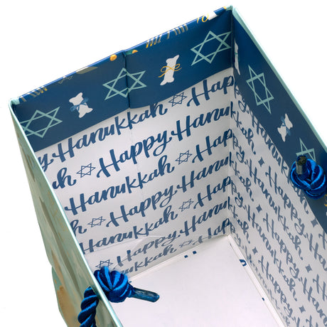 Yarmulke - Gift Bag — additional view d