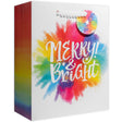 Merry & Bright - Gift Bag — primary image