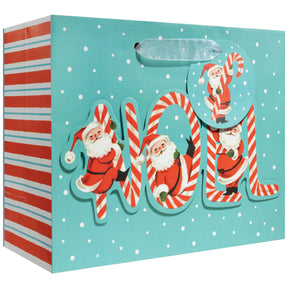 Playful Noel - Gift Bag — primary image