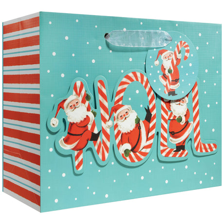 Playful Noel - Gift Bag — primary image
