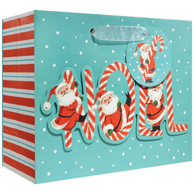 Playful Noel - Gift Bag — primary image