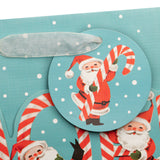Playful Noel - Gift Bag — additional view c