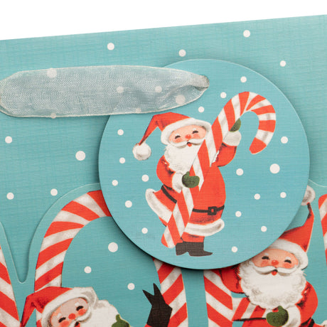 Playful Noel - Gift Bag — additional view c