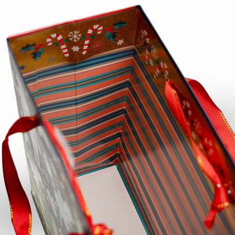 Nutcracker Ballet - Gift Bag — additional view d