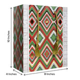 Boho Holiday - Gift Bag — additional view b