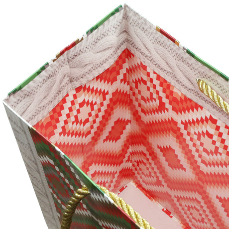 Boho Holiday - Gift Bag — additional view d