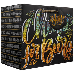 Sparkling Cheers - Gift Bag — primary image
