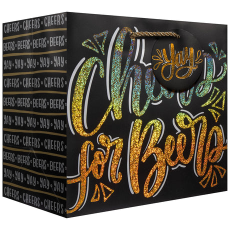 Sparkling Cheers - Gift Bag — primary image