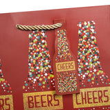 Party Bottles - Gift Bag — additional view c