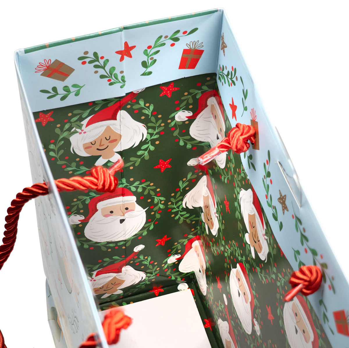 Undersea Holiday - Gift Bag — additional view d