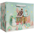 Gingerbread Dreams - Gift Bag — primary image