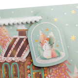 Gingerbread Dreams - Gift Bag — additional view c