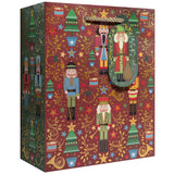 Sparkling Nutcracker - Gift Bag — primary image