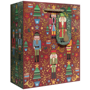 Sparkling Nutcracker - Gift Bag — primary image
