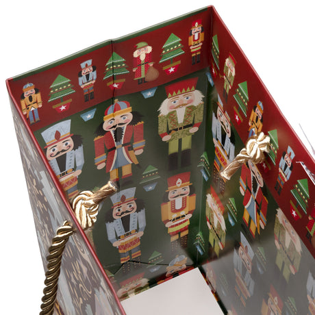 Sparkling Nutcracker - Gift Bag — additional view d