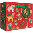 Canine Christmas - Gift Bag — primary image