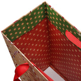 Candy Cane Glitter Gift Bag - XMT791.1d.jpg