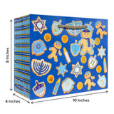 Hanukkah Cookies Gift Bag - XMT845.1b.jpg