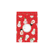 Snowmen & Lights Theme Mailing Envelope - XMY833.1a.jpg