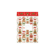 Teddy Bears Theme Mailing Envelope - XMY860.1a.jpg