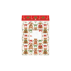 Teddy Bears Theme Mailing Envelope - XMY860.1a.jpg