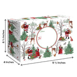 Mr. & Mrs. Claus Theme Mailing Box - XSB793.1b.jpg