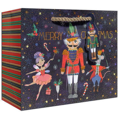 Nutcracker Ballet - Gift Bag — primary image