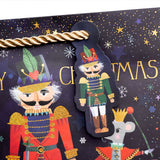 Nutcracker Ballet - Gift Bag — additional view c