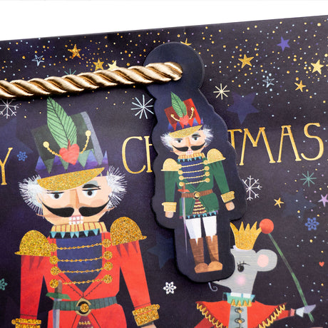 Nutcracker Ballet - Gift Bag — additional view c