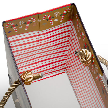Nutcracker Ballet - Gift Bag — additional view d