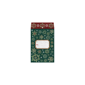 Forest Snowflakes Theme Mailing Envelope - XSY846.1a.jpg