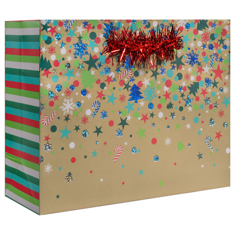 Christmas Party - Gift Bag — primary image