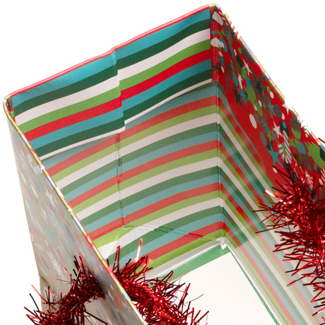 Christmas Party - Gift Bag — additional view c