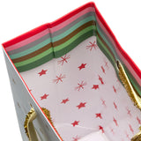 Merry Unicorns - Gift Bag — additional view c
