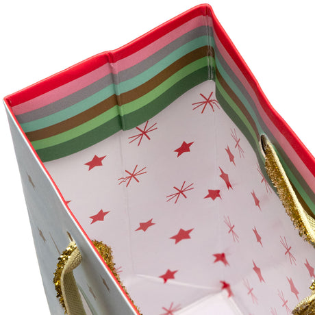 Merry Unicorns - Gift Bag — additional view c