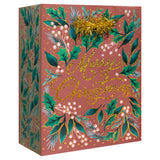 Merry Christmas - Gift Bag — primary image