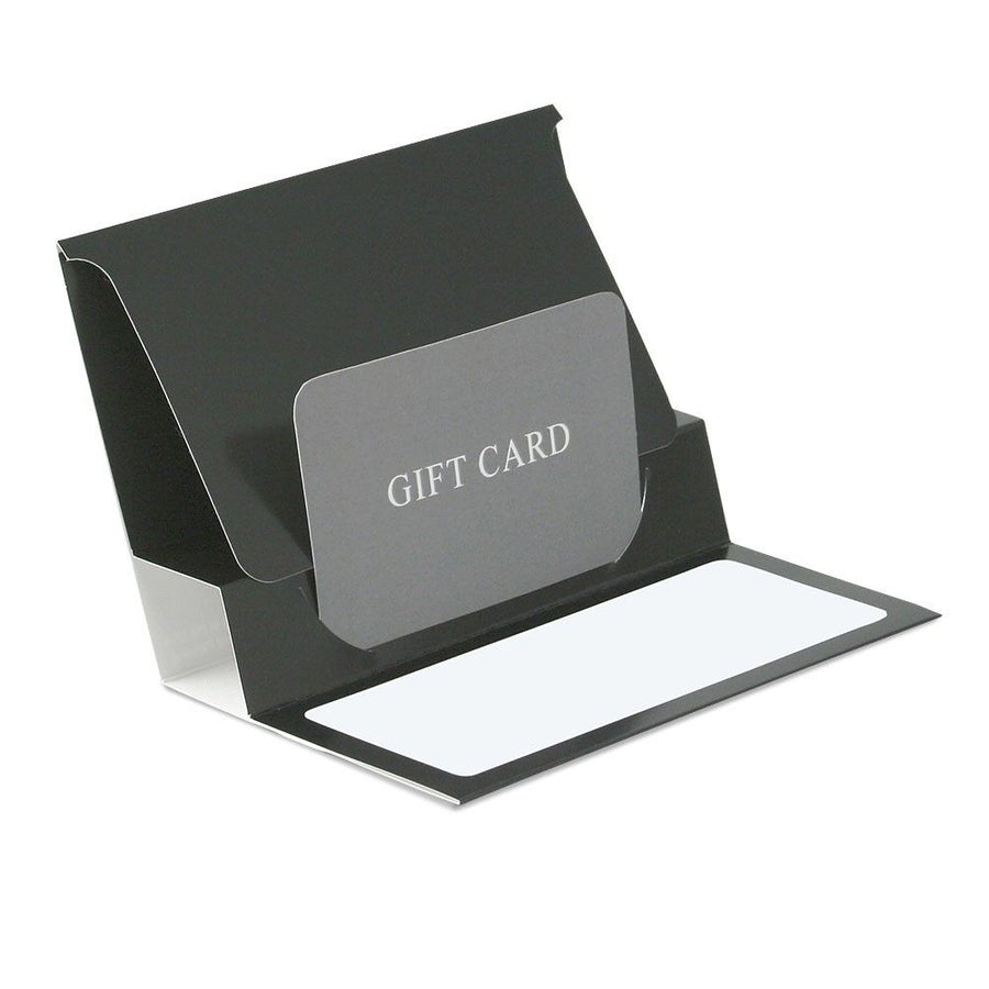 Pop Up Gift Card Folders for Christmas, Wedding, Birthday | Box and ...