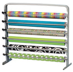 24" - Six Roll Cello/Paper Cutter - 24"