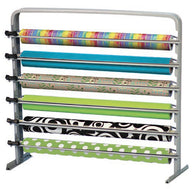 24" - Six Roll Cello/Paper Cutter - 24"