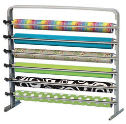24" - Six Roll Cello/Paper Cutter - 24"