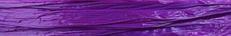 Grape - Matte Wraphia - 100 Yards