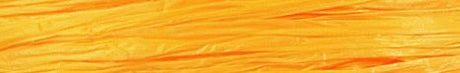Daffodil - Matte Wraphia - 100 Yards